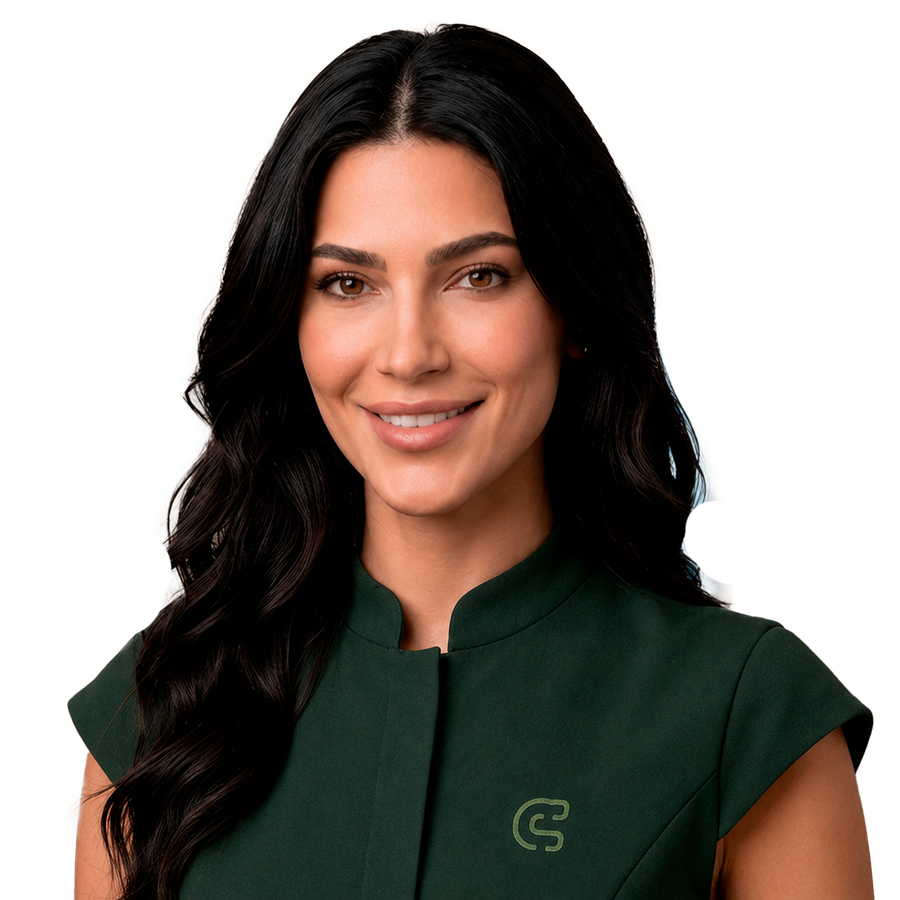 Carol, assistente pessoal